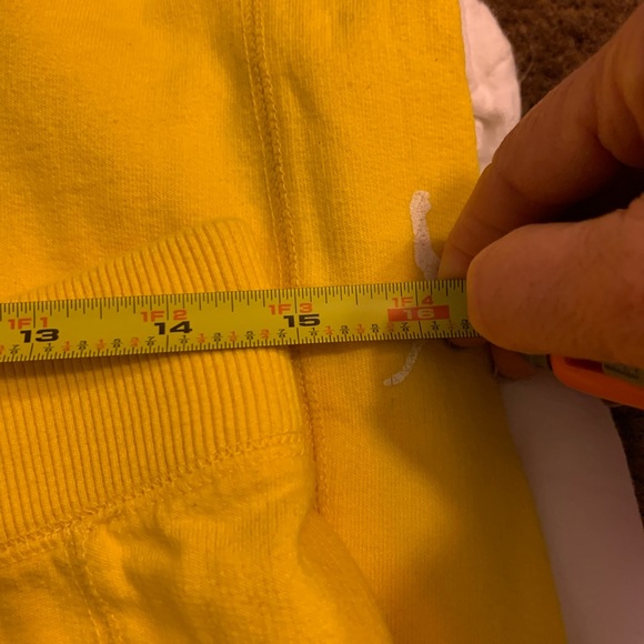 Pink sweatpants - Picture 5 of 5